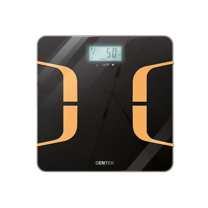 Весы напольные Centek CT-2431 SMART